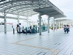 Toyoko Inn Saitama Shintoshin
