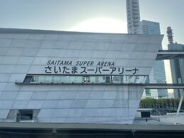 Toyoko Inn Saitama Shintoshin