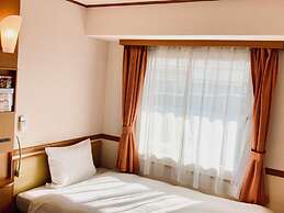 Toyoko Inn Saitama Shintoshin