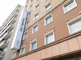 Toyoko Inn Saitama Shintoshin