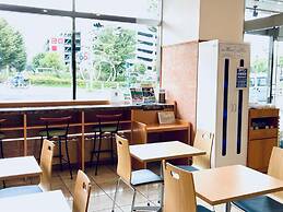 Toyoko Inn Saitama Shintoshin
