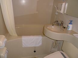Toyoko Inn Saitama Shintoshin