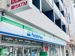 Toyoko Inn Saitama Shintoshin