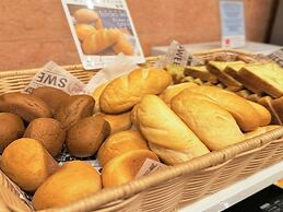 Toyoko Inn Tokuyama Station Shinkansen