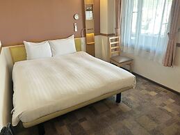 Toyoko Inn Tokuyama Station Shinkansen