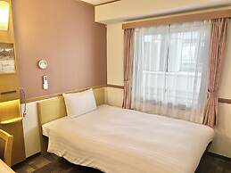 Toyoko Inn Tokuyama Station Shinkansen