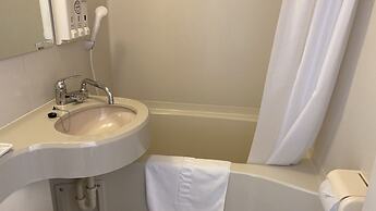 Toyoko Inn Tokuyama Station Shinkansen