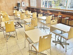 Toyoko Inn Tokuyama Station Shinkansen