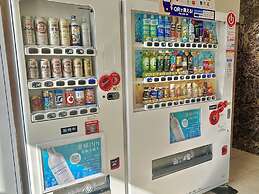 Toyoko Inn Tokuyama Station Shinkansen