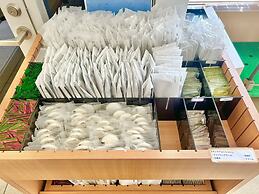 Toyoko Inn Tokuyama Station Shinkansen