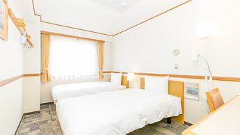Toyoko Inn Kobe Sannomiya No.2