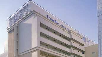 Toyoko Inn Kobe Sannomiya No.2