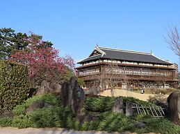 Toyoko Inn Maebashi Ekimae