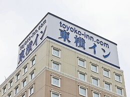Toyoko Inn Maebashi Ekimae