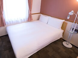 Toyoko Inn Maebashi Ekimae