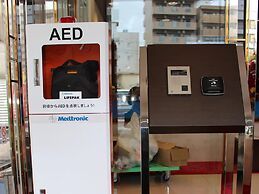 Toyoko Inn Maebashi Ekimae