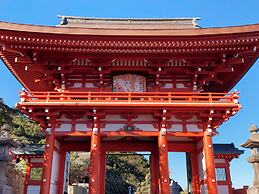 Toyoko Inn Miyazaki Chuo-dori