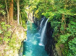 Toyoko Inn Miyazaki Chuo-dori