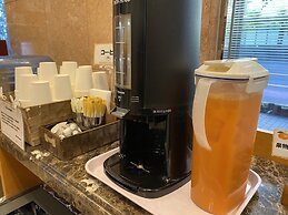 Toyoko Inn Kumamoto Jyo Toricho Suji