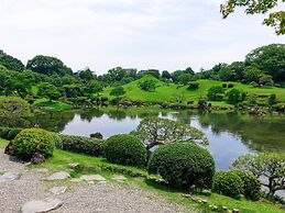 Toyoko Inn Kumamoto Jyo Toricho Suji