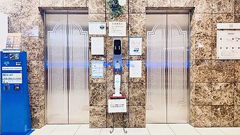 Toyoko Inn Kumamoto Jyo Toricho Suji