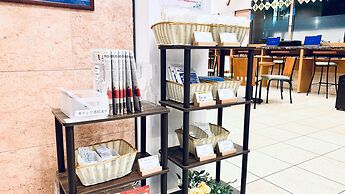 Toyoko Inn Kumamoto Jyo Toricho Suji