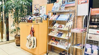 Toyoko Inn Kumamoto Jyo Toricho Suji