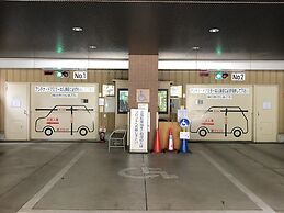 Toyoko Inn Kumamoto Jyo Toricho Suji