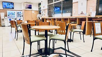 Toyoko Inn Kumamoto Jyo Toricho Suji