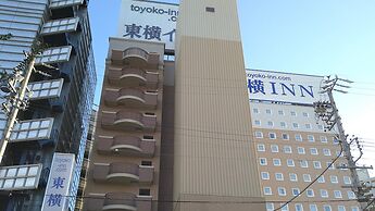 Toyoko Inn Mikawa Anjo Station Shinkansen Minami 1