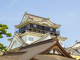 Toyoko Inn Mikawa Anjo Station Shinkansen Minami 1