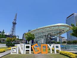 Toyoko Inn Mikawa Anjo Station Shinkansen Minami 1