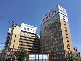 Toyoko Inn Mikawa Anjo Station Shinkansen Minami 1