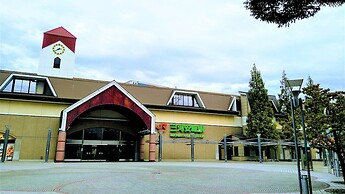 Toyoko Inn Mikawa Anjo Station Shinkansen Minami 1