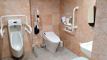 Toyoko Inn Mikawa Anjo Station Shinkansen Minami 1