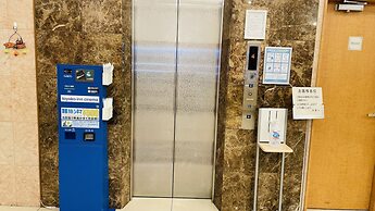 Toyoko Inn Yamato Ekimae