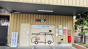 Toyoko Inn Yamato Ekimae