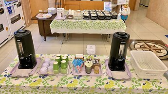 Toyoko Inn Yamato Ekimae