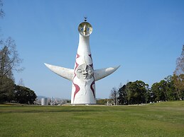 Toyoko Inn Osaka Umeda Higashi