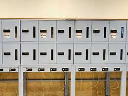 Toyoko Inn Osaka Umeda Higashi