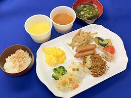 Toyoko Inn Osaka Umeda Higashi