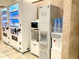 Toyoko Inn Osaka Umeda Higashi