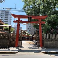 Toyoko Inn Osaka Umeda Higashi
