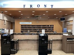 Toyoko Inn Osaka Umeda Higashi