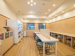 Toyoko Inn Osaka Umeda Higashi