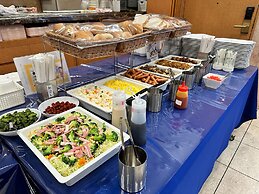 Toyoko Inn Osaka Umeda Higashi