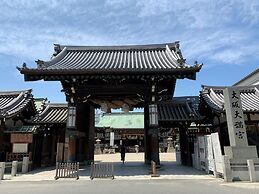 Toyoko Inn Osaka Umeda Higashi