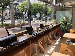 Toyoko Inn Takamatsu Hyogomachi