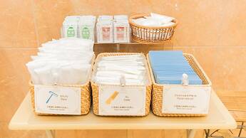 Toyoko Inn Takamatsu Hyogomachi