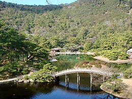 Toyoko Inn Takamatsu Hyogomachi